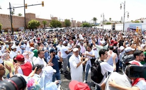 غليان في قطاع الصحة بالمضيق الفنيدق والنقابة تتهم الوزارة بخرق التزامات 2024 وتعلن وقفة احتجاجية