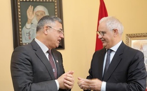 اتفاق إماراتي-مغربي جديد لتعزيز التعاون في مجالات الأرصاد وعلوم المناخ