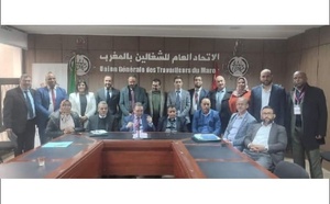 الجامعة الوطنية للصحة تصعّد... احتجاجات جديدة واتّهامات مباشرة للوزارة بتأزيم الوضع