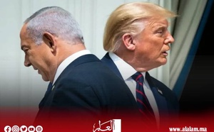 تقرير يكشف ضغط ترامب على نتنياهو بشأن غزة وسوريا