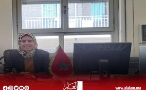 دبلوماسية نائبة القنصل في ميلانو: التوازن بين الصرامة الهادئة والنزاهة المطلقة