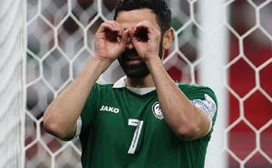 خريبين "يخربها" على  قطر وسيناريو صادم يهدد “العنابي” ونسور قرطاج بالخروج المبكر من مونديال العرب