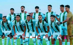 تطلعات متباينة تطغى على ديربي وجدة بين المولودية و"ليزمو"