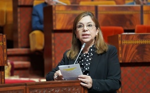 رياض الأطفال بوابة جديدة لتمكين النساء اقتصاديا وابن يحيى تكشف أرقاما غير مسبوقة