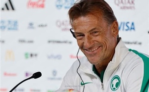 رونار: المغرب أصبح اسماً يرهب الكبار.. والبرازيل نفسها تحسب له ألف حساب