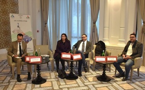 مخططات التنمية الترابية المندمجة محور ندوة علمية بالمضيق