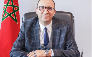 لقاء تواصلي لوسيط المملكة لتعزيز التفاعل المؤسساتي