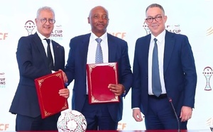 تسهيلات غير مسبوقة لتنقل الجماهير خلال كأس أمم إفريقيا بالمغرب