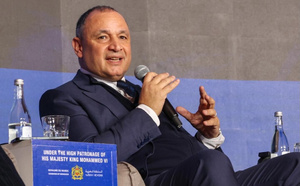 مزور: منطقة التجارة الحرة القارية الإفريقية مشروع طموح يتطلب تنفيذه وقتا