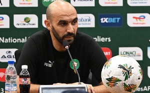 اللائحة الرسمية للاعبي المنتخب الوطني في نهائيات الكان (المغرب-2025)