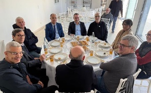 قنصلية متنقلة لخدمة أفراد الجالية المغربية بجنوب كورسيكا