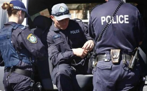 احتفال يهودي بأستراليا ينتهي بإطلاق النار ومصرع 10 أشخاص