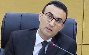 قراءة نقدية في مشروع القانون رقم  16.22 المتعلق بمهنة العدول