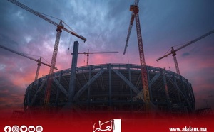 الدار البيضاء تحتضن الدورة التاسعة للمعرض الدولي للمناجم والمقالع تحت شعار "مشاريع البنية التحتية الكبرى لرؤية المغرب 2030"