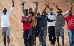 رحلة الموت الشتوية بين الجنوب والشمال على الحدود الجزائرية المغربية تخلف 12 ضحية