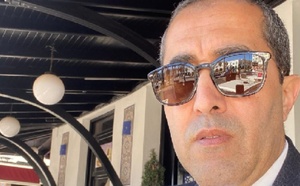 لأجل الوطن والأمل