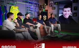 بمشاركة عربية.. بيكيه ورونالدو وكاكا يعلنون تنظيم كأس الملوك للمنتخبات 2026 في البرازيل