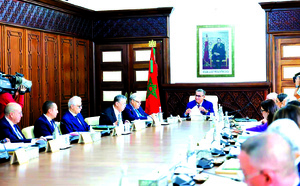 بتعليمات ملكية سامية.. الحكومة تطلق برنامجًا استعجاليًا لإعادة تأهيل آسفي بعد فيضانات استثنائية