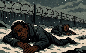 حادثة  "ضحايا فكيك".. هل هي مجرد رقم أم صرخة لتعزيز التعاون لمواجهة الهجرة القسرية وعصابات الاتجار في البشر؟