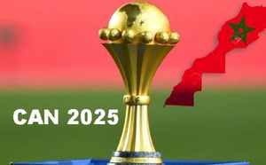 كأس أمم إفريقيا 2025:  المغرب يفتح أبوابه في وجه افريقيا..