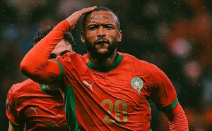 بداية موفقة لأسود الأطلس ضد جزر القمر أمام أنظار مولاي الحسن 