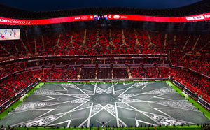 صحيفة إسبانية تشيد باحتضان المملكة لـ"كان 2025"