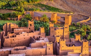 قناة كندية تصنف المغرب ضمن "سبع وجهات أحلام" للسياحة