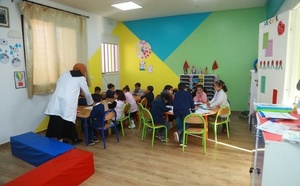 تقرير رسمي يكشف الوجهين المتناقضين للتعليم الأولي بالمغرب