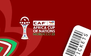 سقوط مضارب في تذاكر “كان 2025” بأكادير بعد رصده على مواقع التواصل الاجتماعي