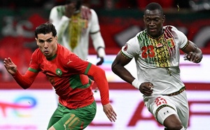 المنتخب المالي يؤجل تأهل أسود الأطلس إلى ثمن النهائي