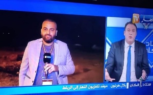 حين يعمي الحقدُ العدسة… تُصوَّر الرباط ليلا من البحر