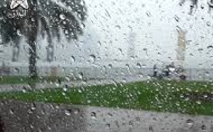 تساقطات غزيرة تروي عطش الأرض وتنعش الآمال الفلاحية وإفران والرباط تتصدران المقاييس