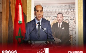 حصيلة عمل رئاسة النيابة العامة لـ 2024 في تنفيذ السياسة الجنائية