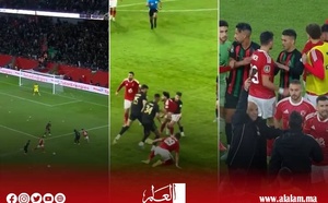 الجيش الملكي يستأنف عقوبات “الكاف” القاسية ويتمسك بالدفاع عن حقوقه