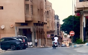 تهور سائقي الدراجات النارية بآسفي: اختلالات مرورية مقلقة تستدعي تعزيز المقاربة الأمنية والوقائية