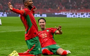 أسود الأطلس يتعرفون على منافسهم في موقعة يوم الأحد برسم ثمن نهائي الكان