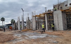 التزام جماعي بالبرنوصي لإنجاز مشروع تنموي انتظر 30 سنة