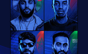 المنتخبات العربية أمام تحدٍ كبير في كأس الملوك 2026 بالبرازيل