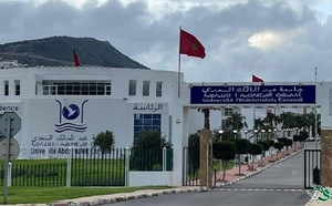 جدل يلف تعليق امتحانات ولوج سلك الماستر وكلية الحقوق بتطوان توضح