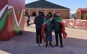 مراكش: أرقام قياسية في ليالي المبيت وطموح تجاوز 5 ملايين سائح مع أفق كأس إفريقيا 2025