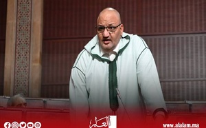 مولاي الزبير حبدي: ضرورة إعطاء الأولوية للمشاريع الإنتاجية المحدثة للثروة ولفرص الشغل