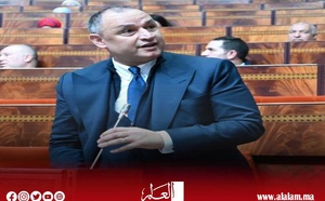 رياض مزور: الصناعة المغربية تنتج 900 مليار درهم والمنتوج المغربي ينافس في الأسواق العالمية