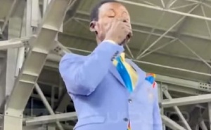 الدعوة لإحداث جائزة الجمهور في شخص أيقونة الكونغو " باتريس لومومبا"