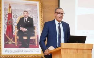 مجلس حكومي يجدد الثقة في بوشتى المومني رئيسًا لجامعة عبد المالك السعدي بتطوان.