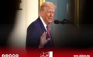 الرئيس الأمريكي يدرس بجدية شن ضربات عسكرية على إيران