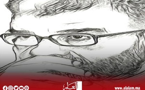 اتحاد كتاب المغرب يودّع الكاتب والصحافي سعيد عاهد