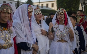 الاحتفال برأس السنة الأمازيغية.. ترسيخ للهوية الثقافية والتنوع الحضاري