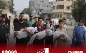 تقرير اليونسيف: طفلٌ يُقتل كلّ يوم في غزة رغم الهدنة