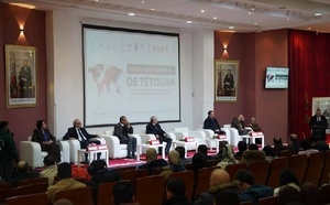 جامعة عبد المالك السعدي تحتضن المنتدى المتوسطي لتطوان