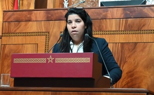 سحر أبدوح: التأمين عن المرض يحمل طموحات وتطلعات وينطوي على رهانات وتحديات